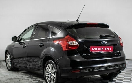 Ford Focus III, 2014 год, 645 000 рублей, 8 фотография