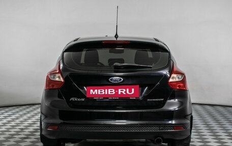 Ford Focus III, 2014 год, 645 000 рублей, 7 фотография