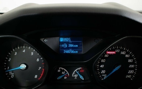 Ford Focus III, 2014 год, 645 000 рублей, 13 фотография