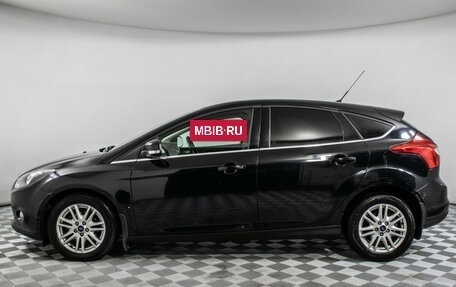 Ford Focus III, 2014 год, 645 000 рублей, 9 фотография