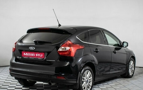 Ford Focus III, 2014 год, 645 000 рублей, 6 фотография