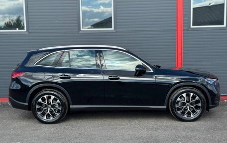 Mercedes-Benz GLC, 2026 год, 9 184 000 рублей, 4 фотография