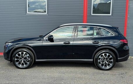Mercedes-Benz GLC, 2026 год, 9 184 000 рублей, 9 фотография