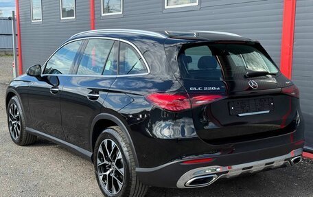 Mercedes-Benz GLC, 2026 год, 9 184 000 рублей, 8 фотография
