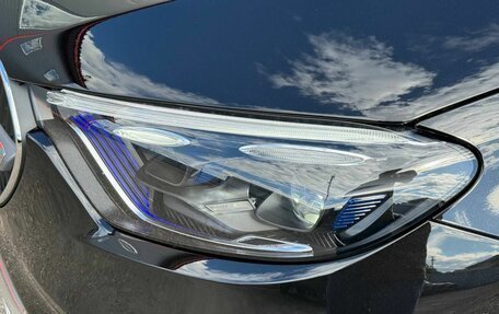 Mercedes-Benz GLC, 2026 год, 9 184 000 рублей, 11 фотография