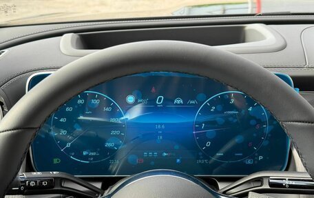 Mercedes-Benz GLC, 2026 год, 9 184 000 рублей, 16 фотография