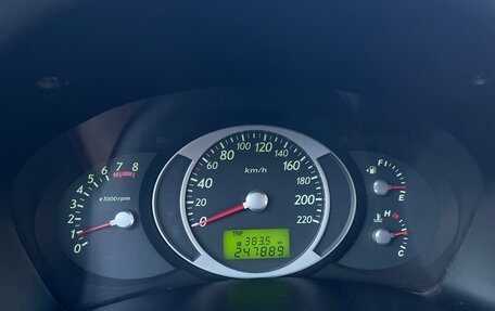 Hyundai Tucson III, 2007 год, 699 000 рублей, 9 фотография
