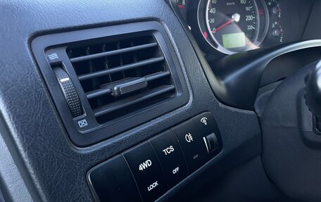Hyundai Tucson III, 2007 год, 699 000 рублей, 12 фотография