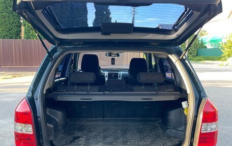 Hyundai Tucson III, 2007 год, 699 000 рублей, 10 фотография