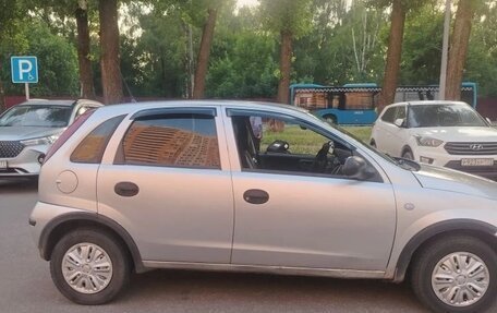 Opel Corsa C рестайлинг, 2006 год, 280 000 рублей, 3 фотография