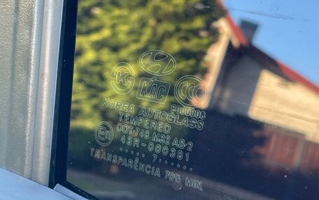 Hyundai Tucson III, 2007 год, 699 000 рублей, 14 фотография