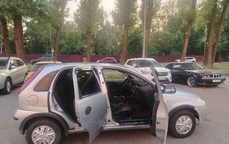 Opel Corsa C рестайлинг, 2006 год, 280 000 рублей, 6 фотография