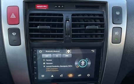 Hyundai Tucson III, 2007 год, 699 000 рублей, 13 фотография