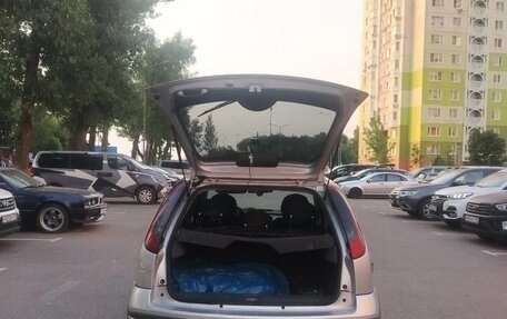 Opel Corsa C рестайлинг, 2006 год, 280 000 рублей, 7 фотография