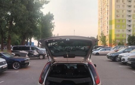 Opel Corsa C рестайлинг, 2006 год, 280 000 рублей, 10 фотография