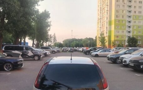 Opel Corsa C рестайлинг, 2006 год, 280 000 рублей, 9 фотография