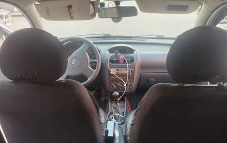 Opel Corsa C рестайлинг, 2006 год, 280 000 рублей, 18 фотография
