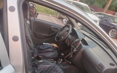 Opel Corsa C рестайлинг, 2006 год, 280 000 рублей, 16 фотография