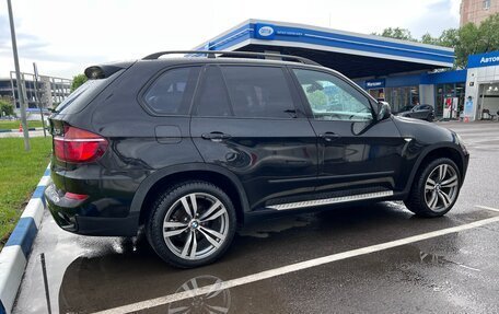 BMW X5, 2008 год, 1 050 000 рублей, 3 фотография