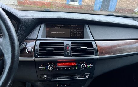 BMW X5, 2008 год, 1 050 000 рублей, 19 фотография