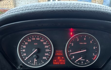 BMW X5, 2008 год, 1 050 000 рублей, 18 фотография