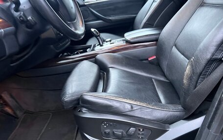 BMW X5, 2008 год, 1 050 000 рублей, 23 фотография