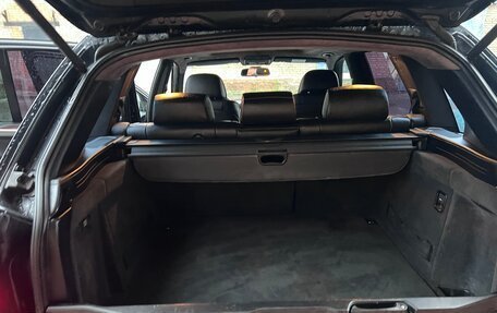 BMW X5, 2008 год, 1 050 000 рублей, 24 фотография