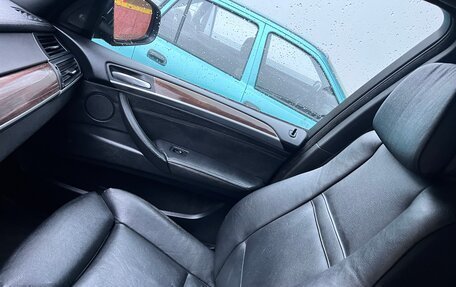 BMW X5, 2008 год, 1 050 000 рублей, 21 фотография