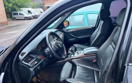 BMW X5, 2008 год, 1 050 000 рублей, 20 фотография