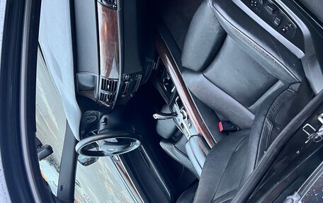 BMW X5, 2008 год, 1 050 000 рублей, 27 фотография