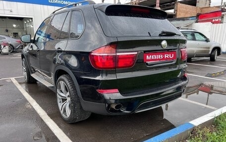 BMW X5, 2008 год, 1 050 000 рублей, 17 фотография