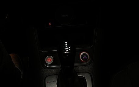 Volkswagen Tiguan I, 2014 год, 1 400 000 рублей, 10 фотография