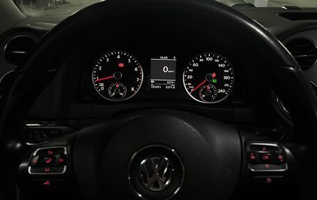 Volkswagen Tiguan I, 2014 год, 1 400 000 рублей, 11 фотография