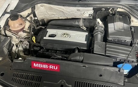 Volkswagen Tiguan I, 2014 год, 1 400 000 рублей, 9 фотография