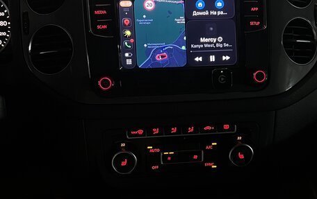 Volkswagen Tiguan I, 2014 год, 1 400 000 рублей, 15 фотография