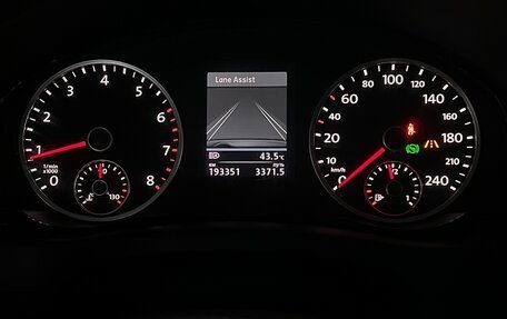 Volkswagen Tiguan I, 2014 год, 1 400 000 рублей, 14 фотография