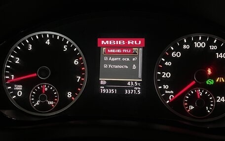 Volkswagen Tiguan I, 2014 год, 1 400 000 рублей, 13 фотография