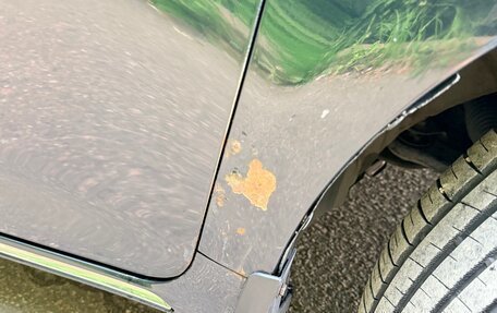 Toyota Camry, 2012 год, 1 350 000 рублей, 8 фотография