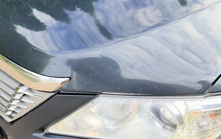 Toyota Camry, 2012 год, 1 350 000 рублей, 6 фотография