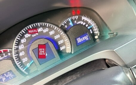 Toyota Camry, 2012 год, 1 350 000 рублей, 14 фотография