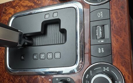 Volkswagen Touareg III, 2008 год, 980 000 рублей, 6 фотография