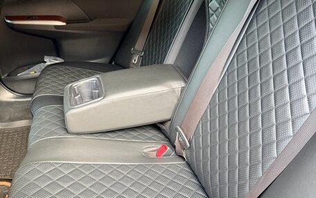 Toyota Camry, 2012 год, 1 350 000 рублей, 15 фотография