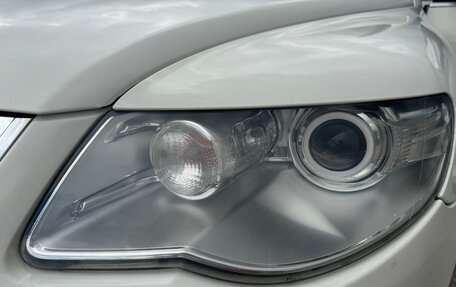 Volkswagen Touareg III, 2008 год, 980 000 рублей, 5 фотография