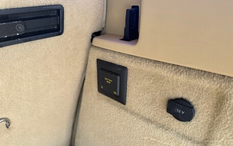 Volkswagen Touareg III, 2008 год, 980 000 рублей, 11 фотография