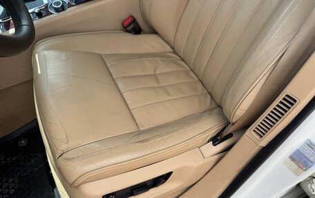 Volkswagen Touareg III, 2008 год, 980 000 рублей, 16 фотография