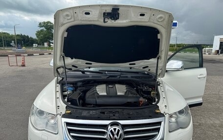 Volkswagen Touareg III, 2008 год, 980 000 рублей, 4 фотография