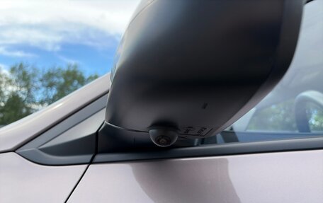 Hyundai Solaris II рестайлинг, 2020 год, 1 600 000 рублей, 15 фотография
