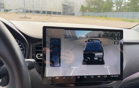 Hyundai Solaris II рестайлинг, 2020 год, 1 600 000 рублей, 14 фотография