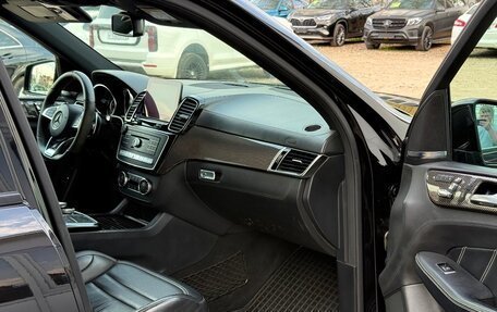 Mercedes-Benz GLE AMG, 2018 год, 4 250 000 рублей, 11 фотография