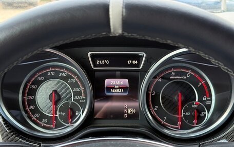 Mercedes-Benz GLE AMG, 2018 год, 4 250 000 рублей, 17 фотография